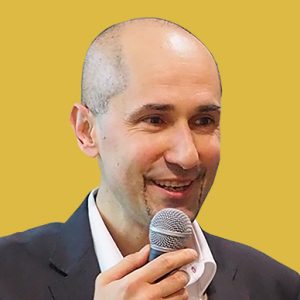 Immagine di Roberto Cannataro